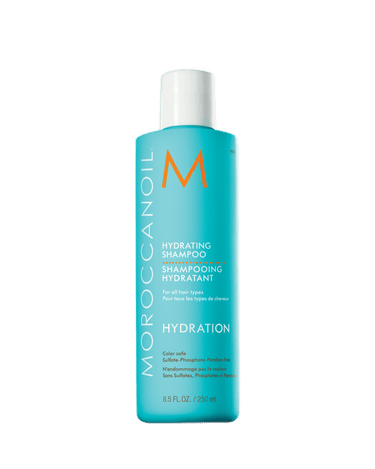 Moroccanoil Hydrating Shampoo 250mL